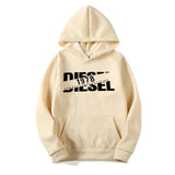 High-Quality 1978 Digital Print Hooded Sweatshirt