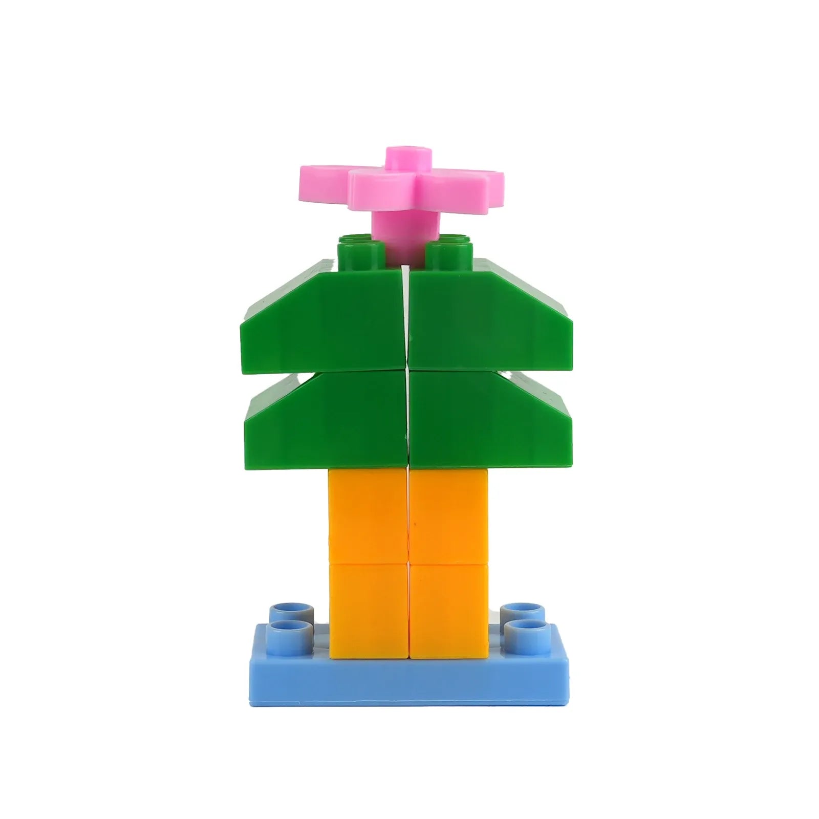 Large Particle Building Blocks Set - 70PCS/200PCS