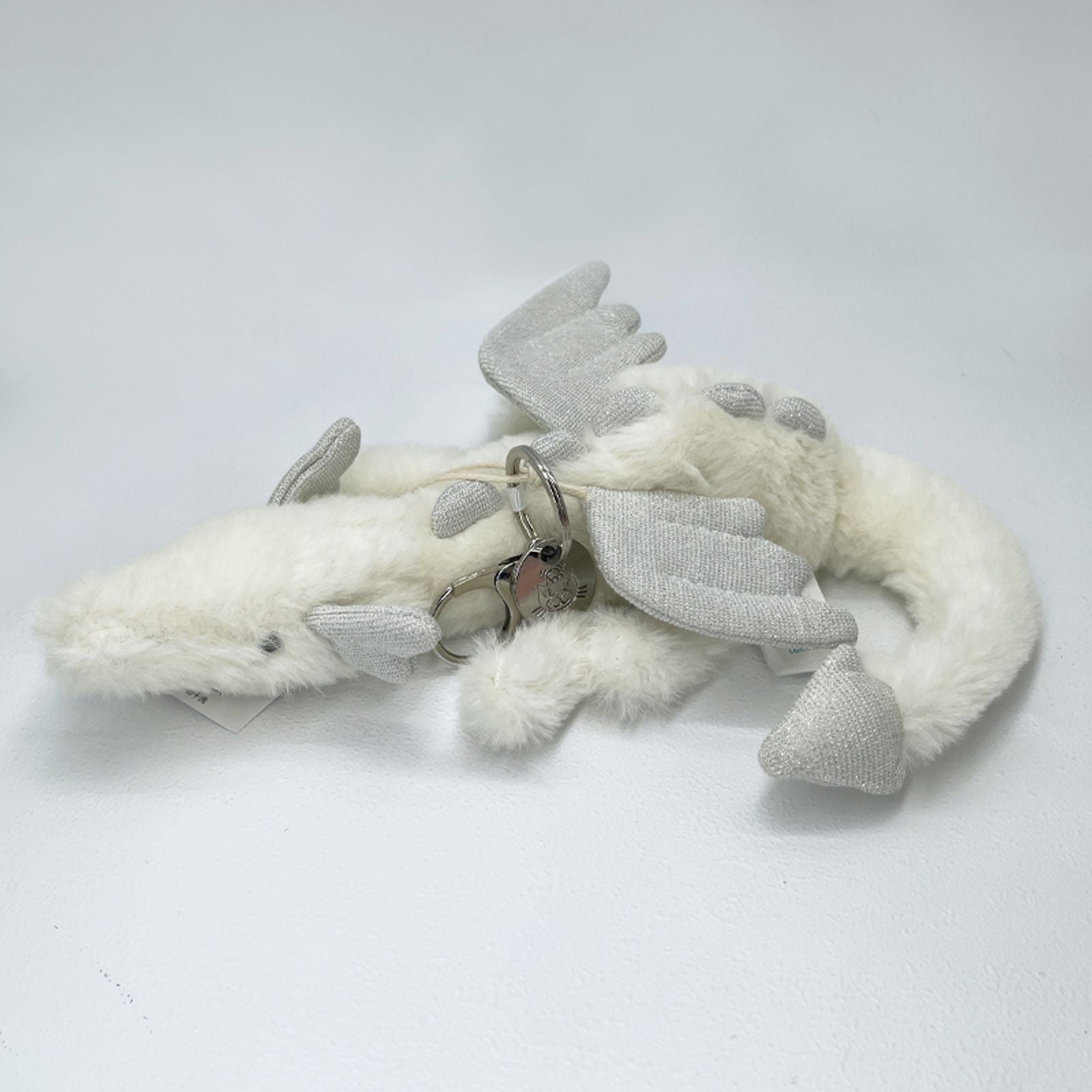 Plush Keychain and Bag Charm Assortment