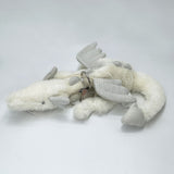 Plush Keychain and Bag Charm Assortment