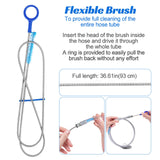 4Pcs Hydration Water Bladder Cleaning Kit