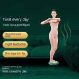 Anti-Slip Torque Disc Electronic Training Board