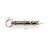 Ultrasonic Dog Training Whistle for Dogs and Pigeons