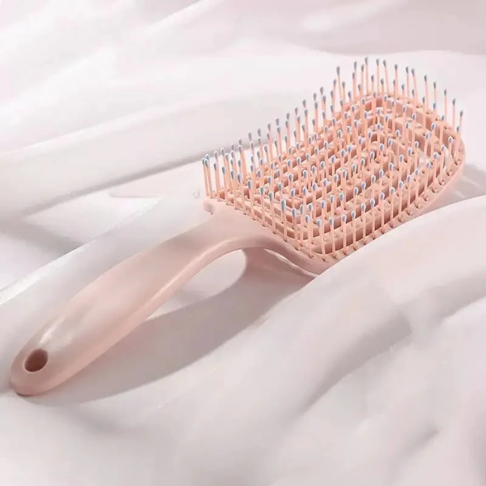 Anti-Static Hair Scalp Massage Comb and Brush