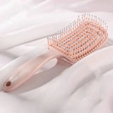 Anti-Static Hair Scalp Massage Comb and Brush