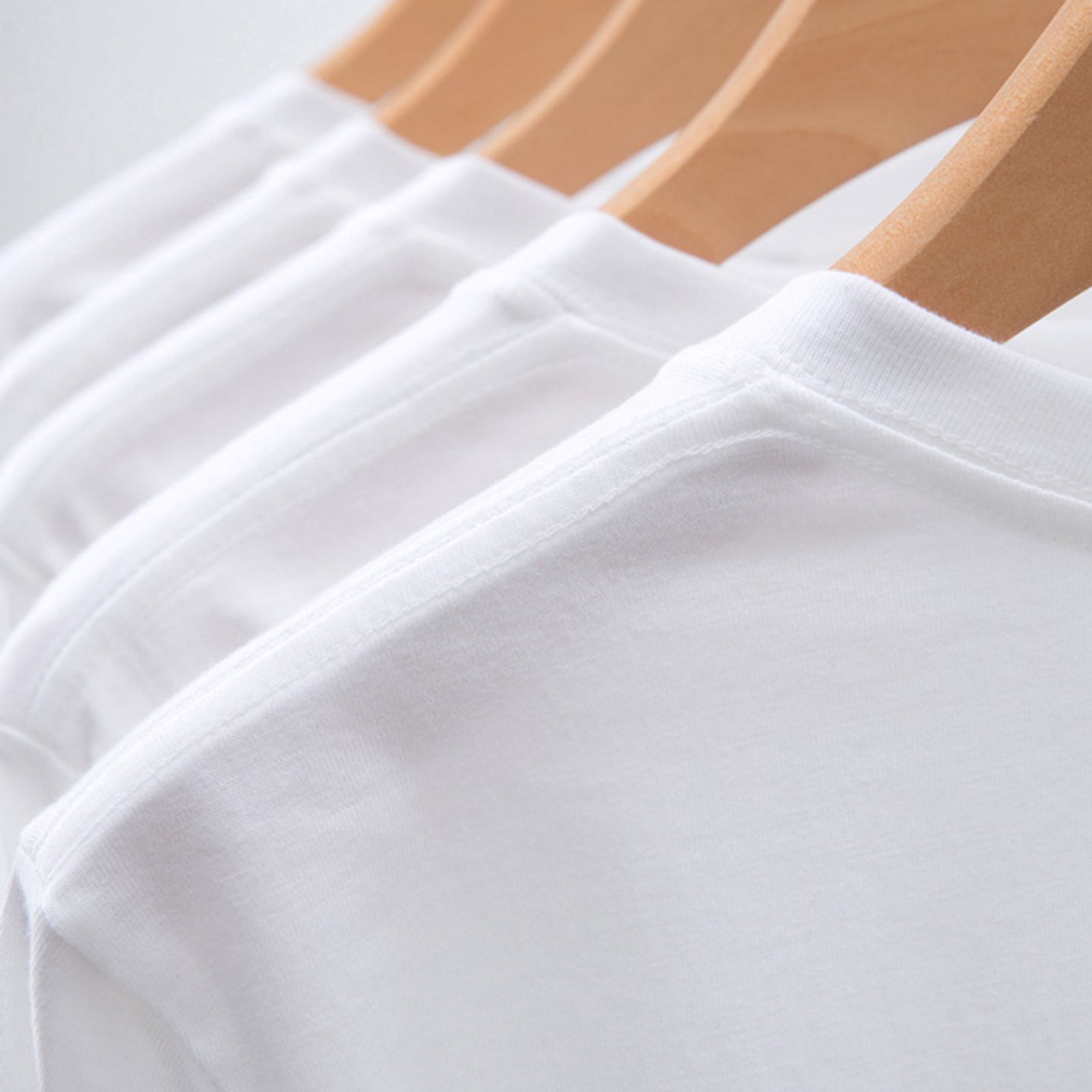 Fall Women's Casual Cotton Long-Sleeve Top