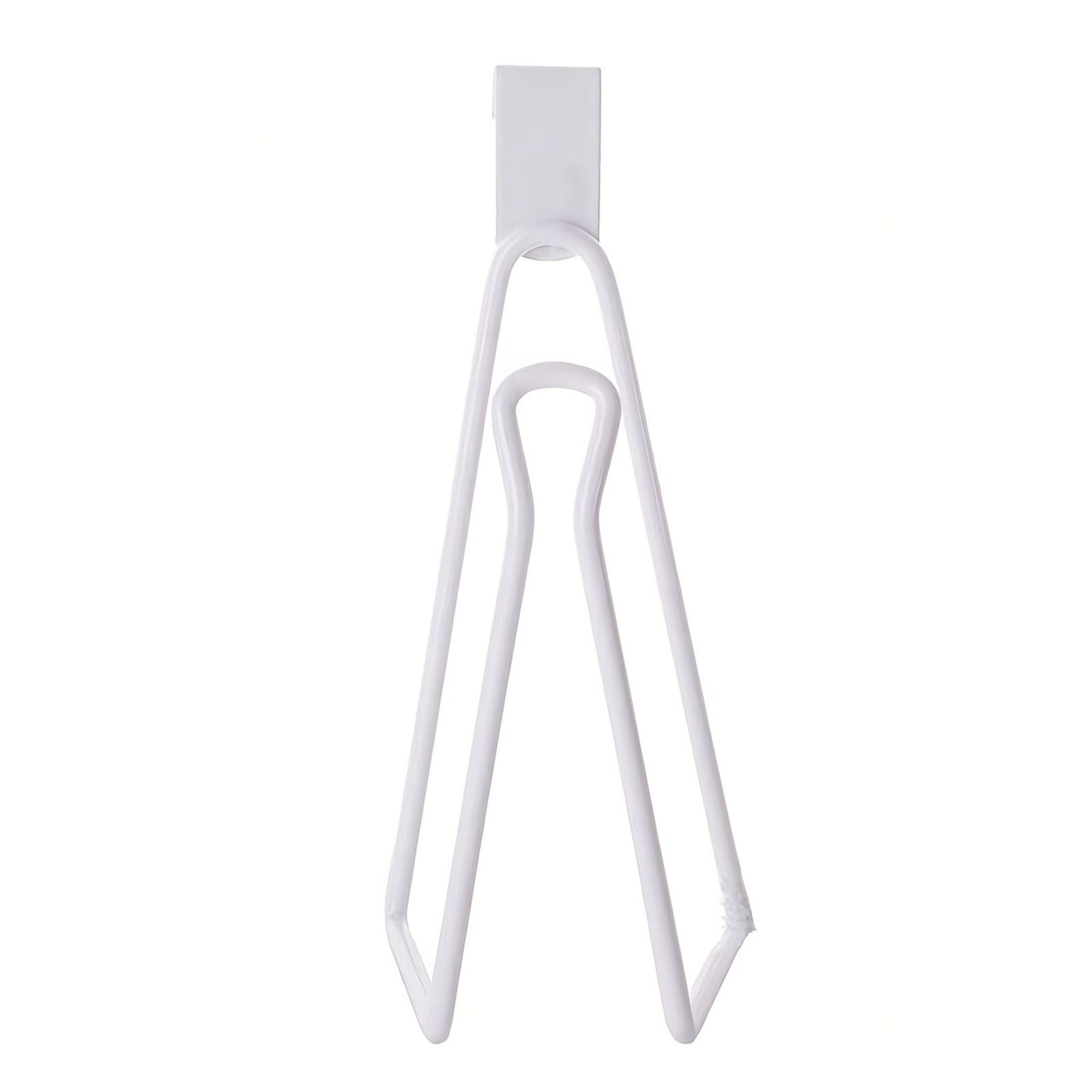 Stainless Steel Wall-Mounted Toilet Paper Holder