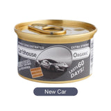 Long-Lasting Coffee Scented Car Air Fresheners