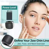 Facial Muscle Exerciser Chew Ball for V-Shaped Face Lift