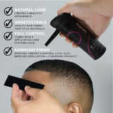 SEVICH Hair Building Fiber Set for Hair Loss Treatment