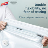 Large 3D Vacuum Compression Bags for Clothes and Quilts