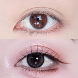 Korean Idol Wispy False Eyelashes for Natural Eye Enhancement