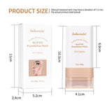 Skin Tint Foundation Stick - 6 Color Options