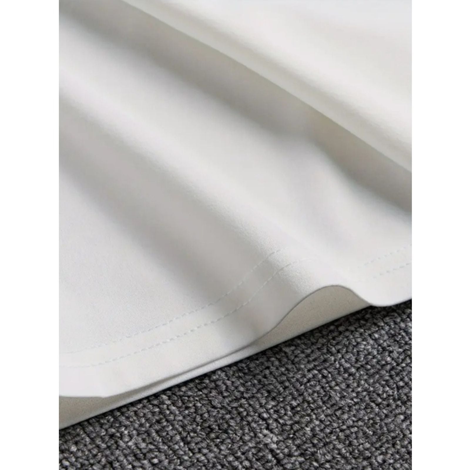 Disney Tinker Bell Long Hair Princess Printed T-Shirt