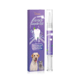Natural Dog and Cat Toothpaste Gel for Fresh Breath