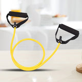 Resistance Bands with Handles for Full-Body Workouts