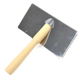 Wool Carding Comb for Pet Grooming and Cleaning