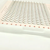 Russian Volume Premade Fans Mink Eyelashes