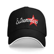Extremoduro Rock Band Classic Dad Hat for Casual Wear