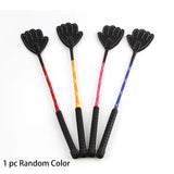 Leather Dog Training Stick