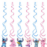 Disney Lilo and Stitch Angel Birthday Party Supplies