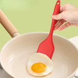 Silicone Non-Stick Spatula for Cooking and Baking