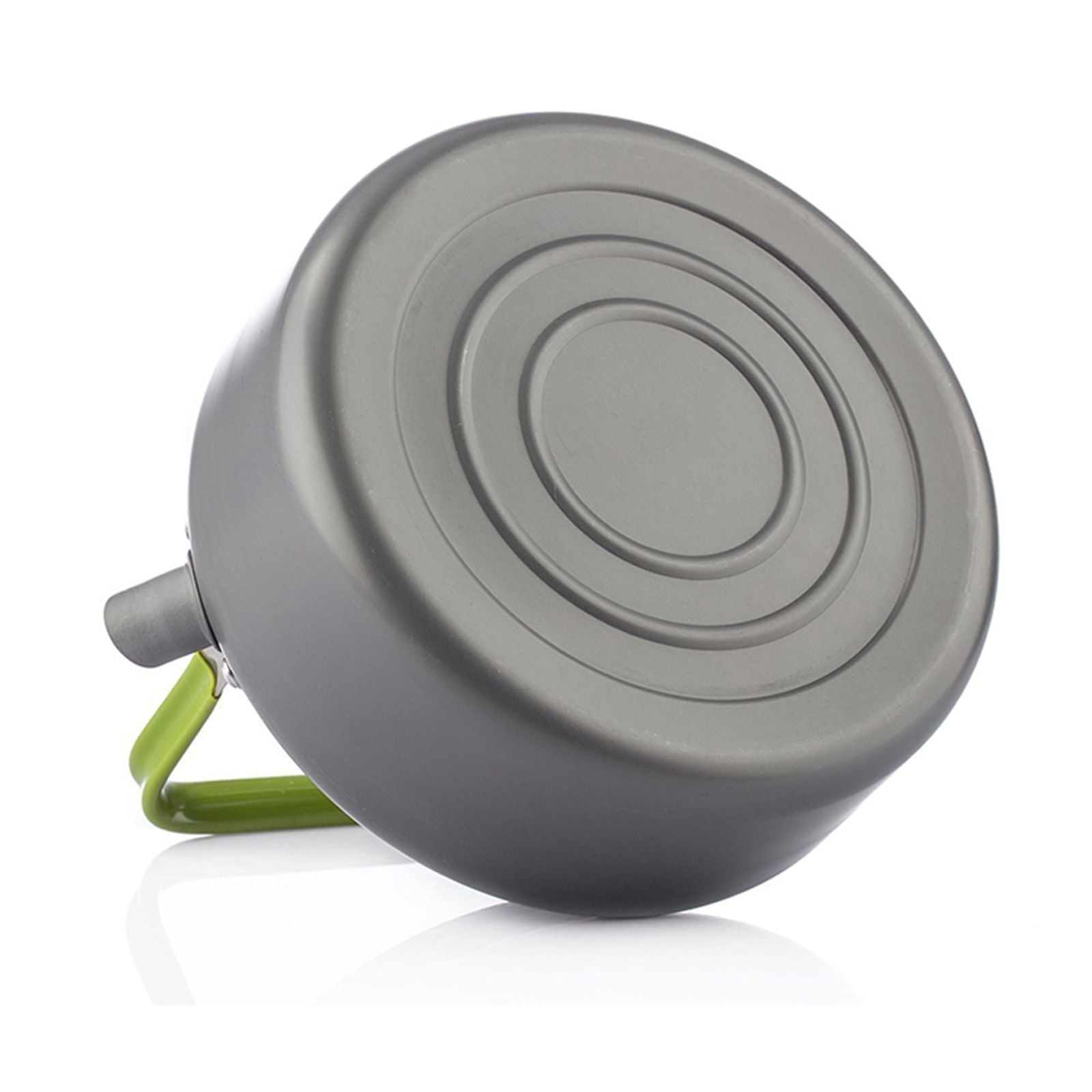 Portable Outdoor Water Kettle for Camping and Hiking