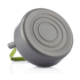 Portable Outdoor Water Kettle for Camping and Hiking