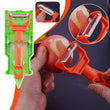 Multi Peeler Kit for Fruits and Vegetables