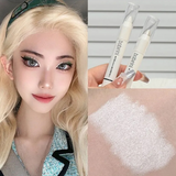 Burst Eyeshadow Pencil - Pearlescent Matte Highlighter