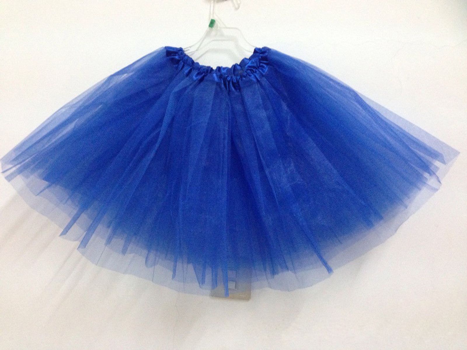 Women’s Vintage Tulle Mini Skirt for Summer Parties