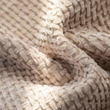 Minimalist Jacquard Anti-Slip Sofa Cover for All Seasons