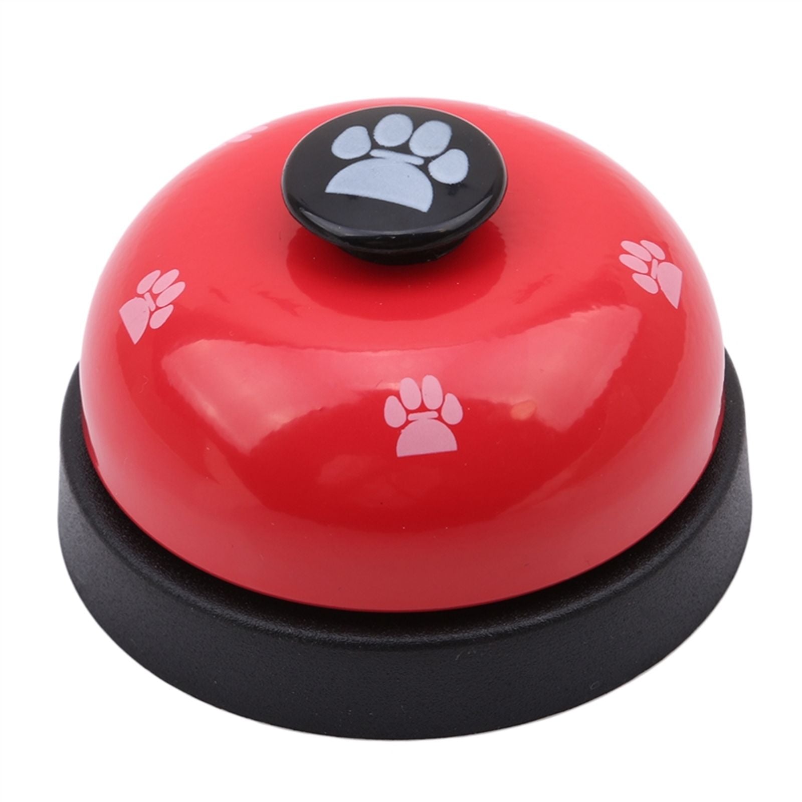 Interactive Pet Bell Toy for Dog and Cat Training
