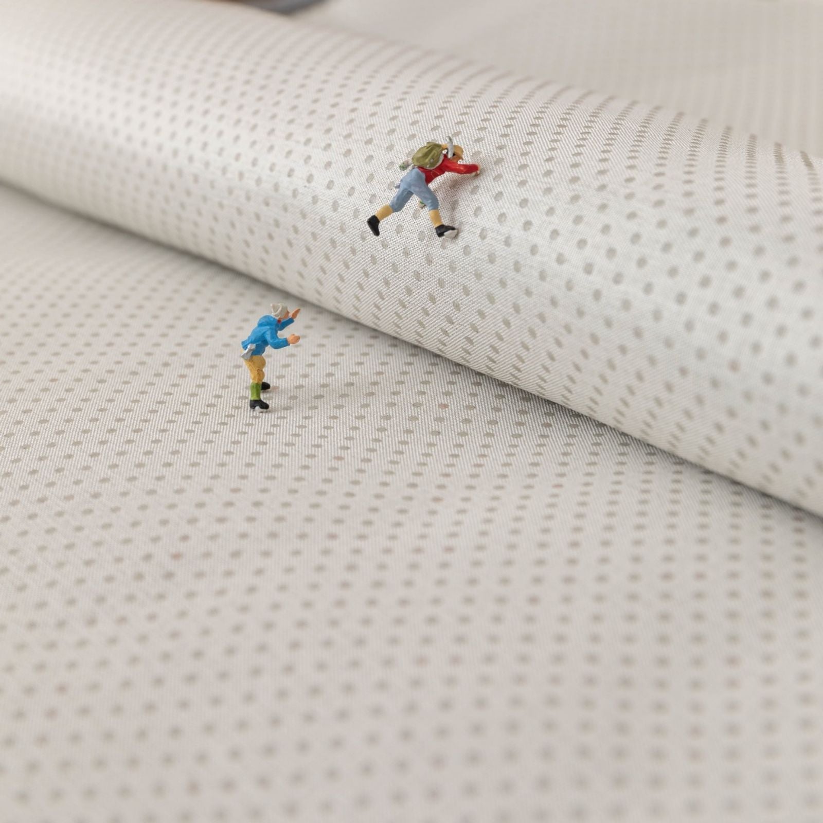 Thick Imitation Rabbit Fur Plush Sofa Slipcover