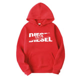 High-Quality 1978 Digital Print Hooded Sweatshirt