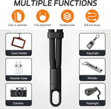 Universal Adjustable Mobile Phone Lanyard with Anti-drop Design