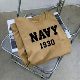 Summer Oversized Letter Print Casual Dress for Women