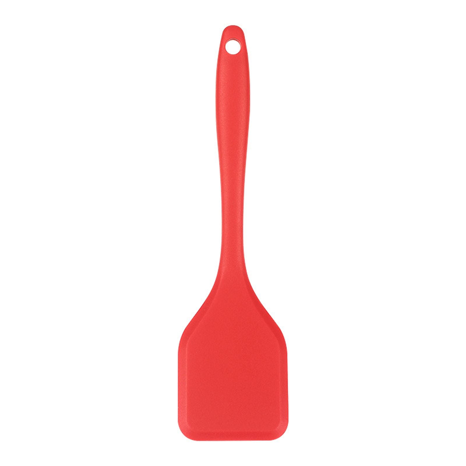 Silicone Non-Stick Spatula for Cooking and Baking