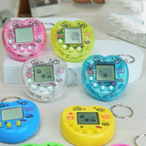 Tamagotchi Digital Pet Toy - Nostalgic Handheld Game