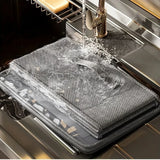 Large Capacity Quilt and Underwear Storage Box