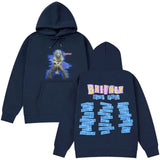 Britney Spears Graphic Hoodie for Men and Women
