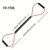 Boxing Booster Bands for Speed and Strength Training