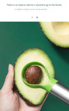 Avocado Knife and Cutter for Kitchen