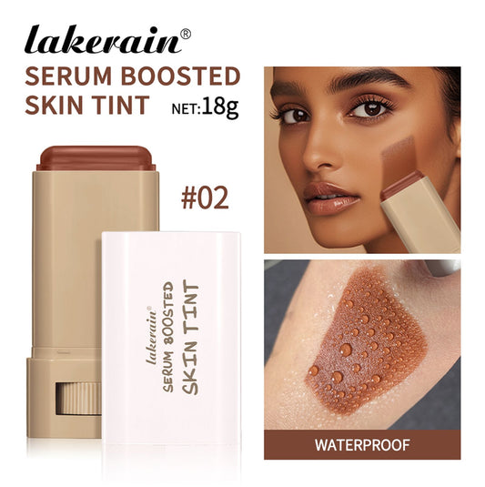 Skin Tint Foundation Stick - 6 Color Options