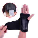 Adjustable Steel Wrist Brace Support for Carpal Tunnel