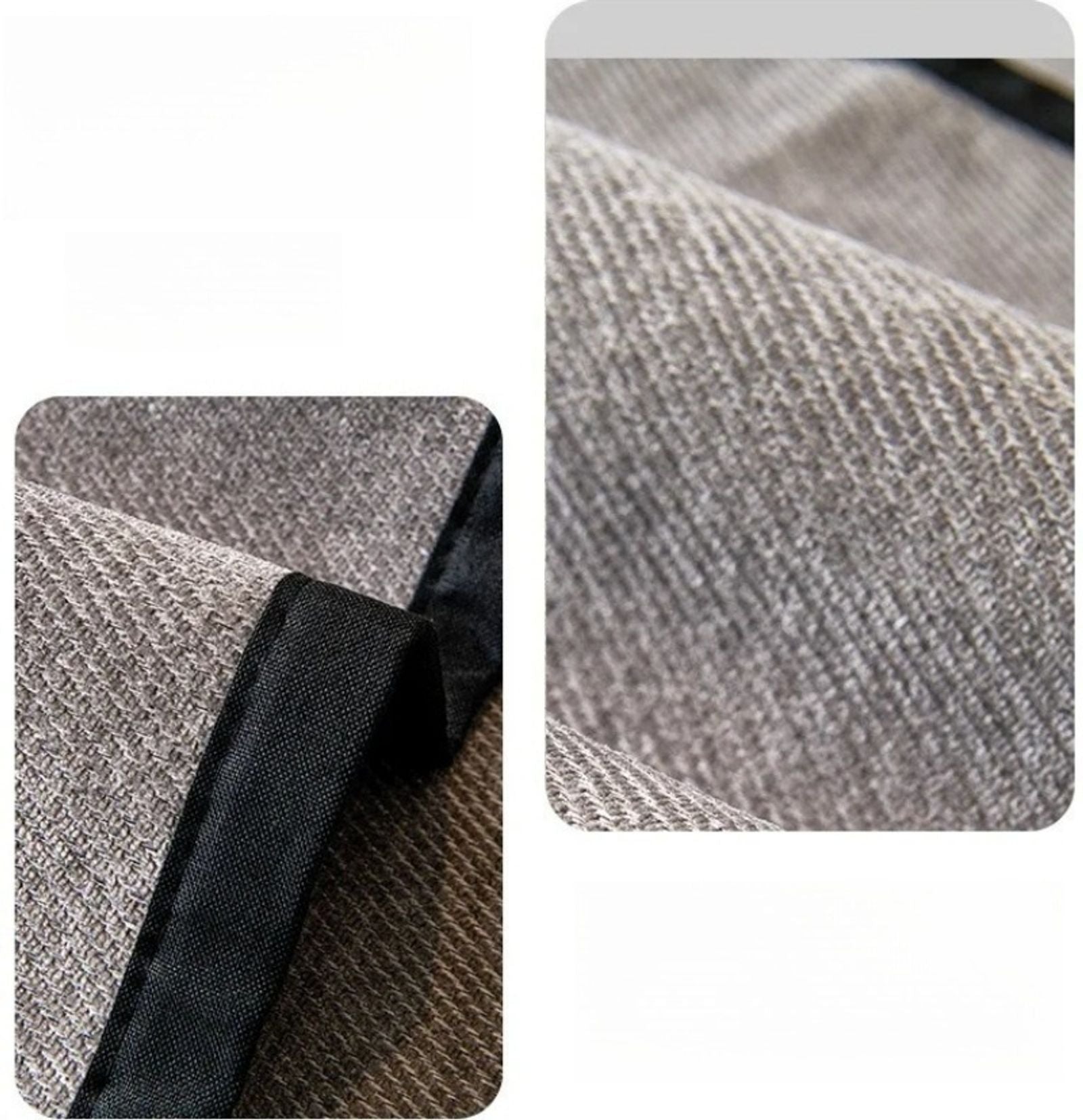 Nordic Minimalist Chenille Non-Slip Sofa Pad