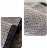 Nordic Minimalist Chenille Non-Slip Sofa Pad