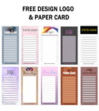 Premade Volume Fans Short Stem Russian Eyelash Extensions