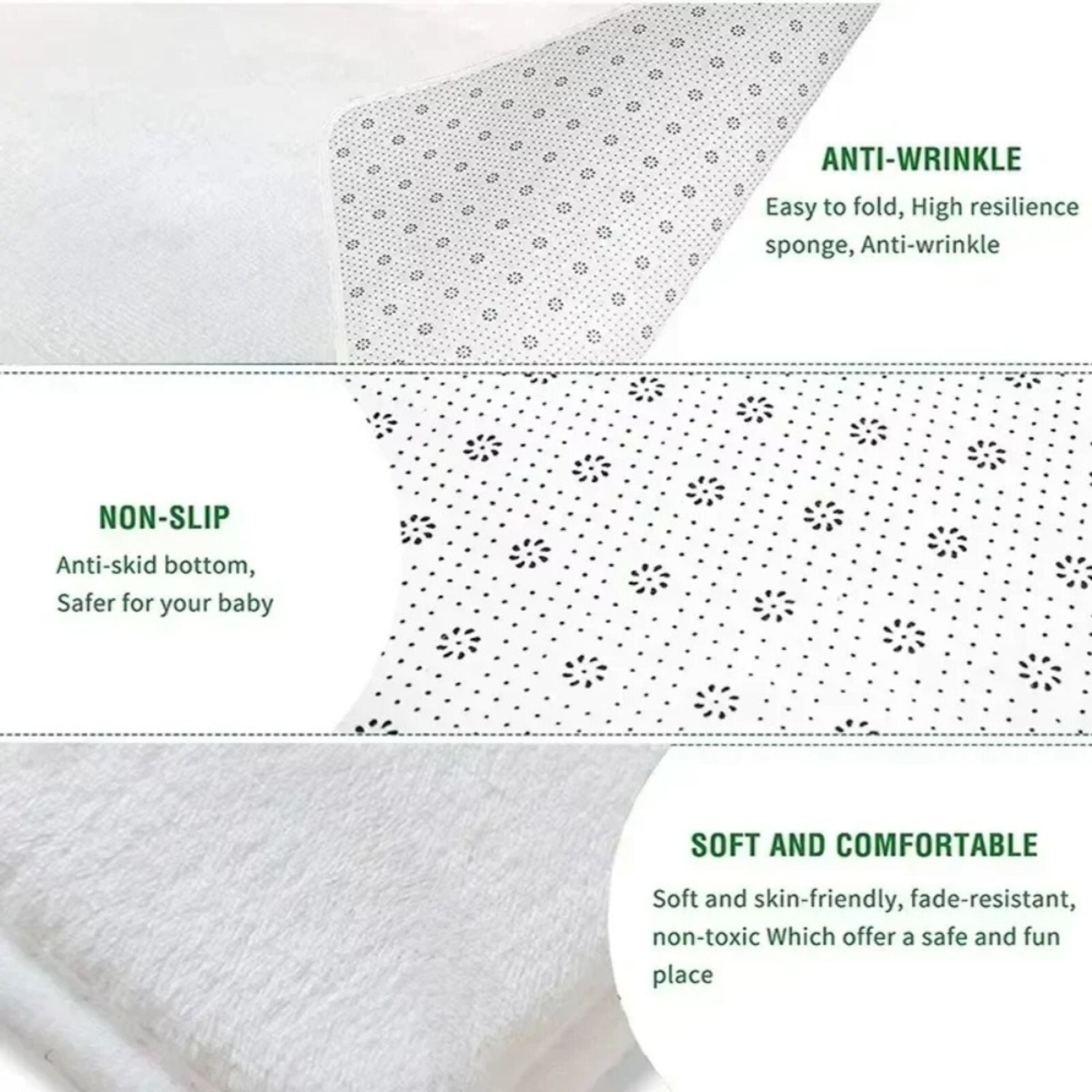 Neon LED 3D Spiral Grid Tunnel Mat Rug for Gaming & Decor