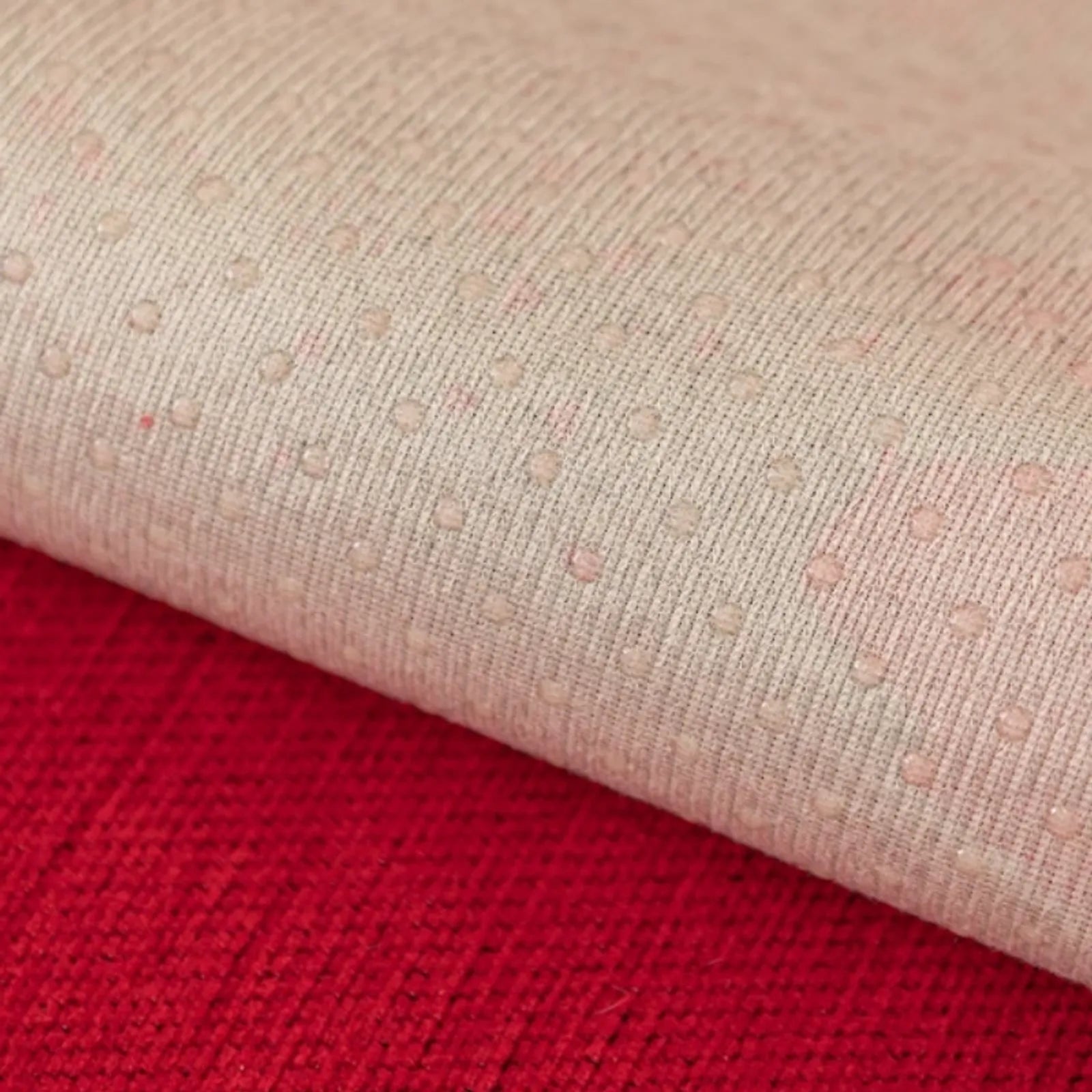 Luxury Anti-Slip Christmas Sofa Cushion Cover